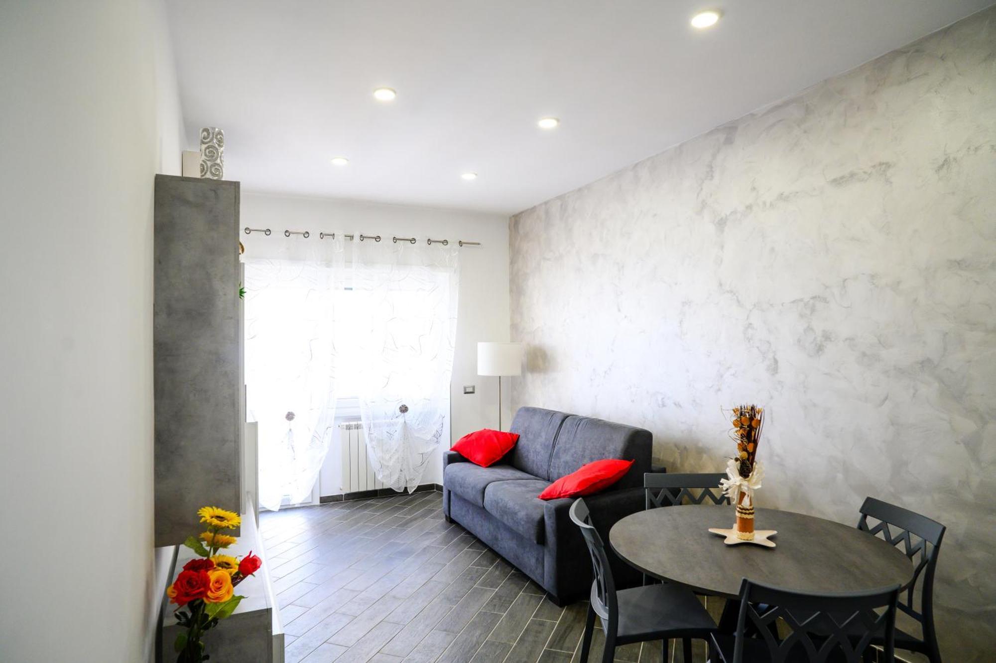 Baleniere 92 Appartamento *