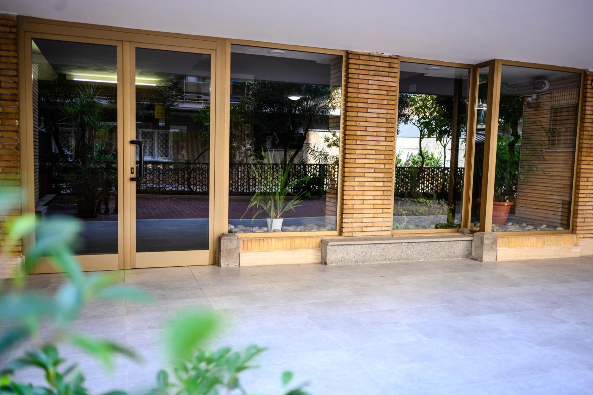 Appartamento Baleniere 92 *